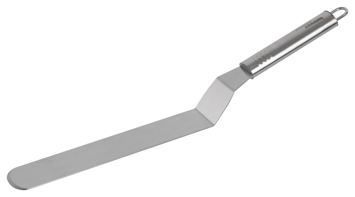 STREICHPALETTE - Edelstahlfarben, Basics, Metall (36cm) - Homeware Profession.