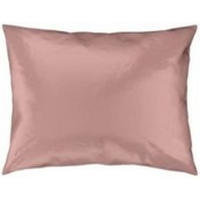 NYAKPÁRNAHUZAT  - fáradt rózsaszín, Basics, textil (40cm) - Novel