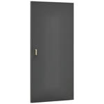 TÜRENSET 39,3/77,4/3,3 cm   - Anthrazit/Nickelfarben, MODERN, Holzwerkstoff/Metall (39,3/77,4/3,3cm) - Xora