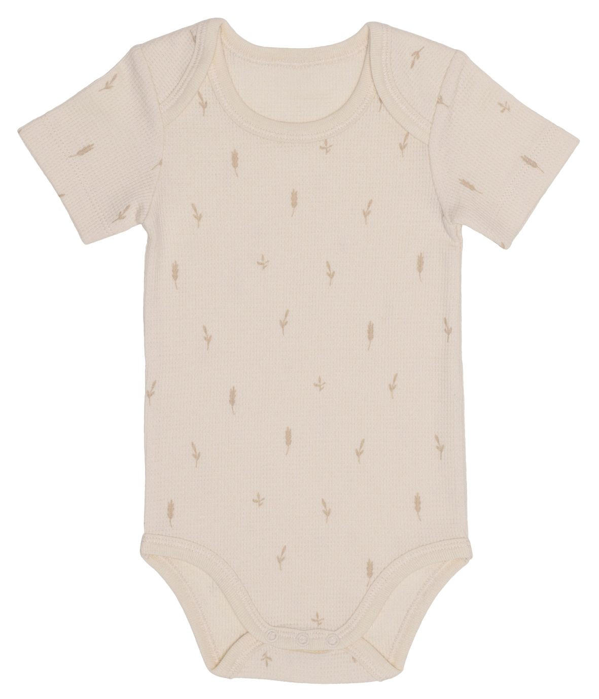 BABYBODY  - Creme, Basics, Textil (68null) - Avelia
