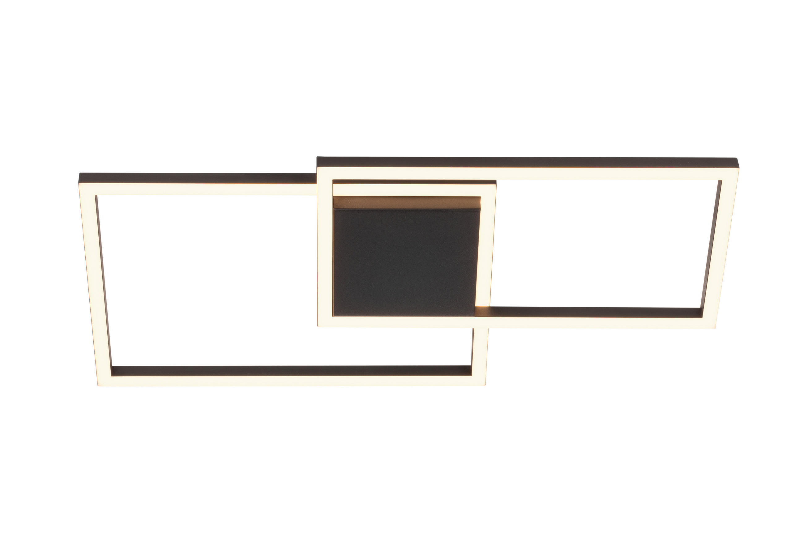 Boxxx STROPNÍ LED SVÍTIDLO, 49/24,5/5 cm