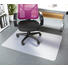 GOLVSKYDD - klar, Basics, plast (90/120cm) - HOMEWARE