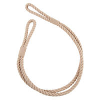 RAFFHALTER 55 cm  - Beige, Basics, Textil (55cm) - Esposa