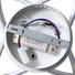 LED-HÄNGELEUCHTE - Weiß, Design, Kunststoff/Metall (60/120cm) LED-HÄNGELEUCHTE - Weiß, Design, Kunststoff/Metall (60/120cm)