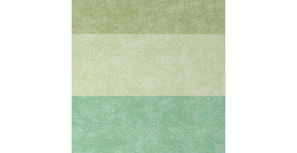 BETTWÄSCHE Satin 140/200 cm  - Grün, KONVENTIONELL, Textil (140/200cm) - Novel