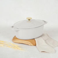 ÖNTÖTTVAS LÁBAS  - Basics (30cm) - Berlinger Haus