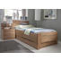 BETT 120/200 cm in Eichefarben - Eichefarben, KONVENTIONELL, Holz/Holzwerkstoff (120/200cm) - Venda BETT 120/200 cm in Eichefarben - Eichefarben, KONVENTIONELL, Holz/Holzwerkstoff (120/200cm) - Venda