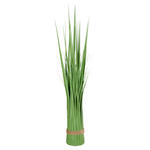 DEKOGRAS - Grün, Basics, Kunststoff/Metall (70cm) - Ambia Home