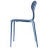 STUHL in Kunststoff Hellblau - Hellblau, Trend, Kunststoff (50,5/80/50cm) STUHL in Kunststoff Hellblau - Hellblau, Trend, Kunststoff (50,5/80/50cm)
