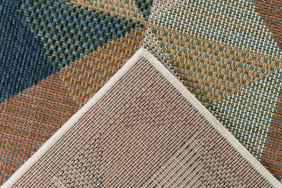 TEPIH ZA UNUTAR./VANJ. UPORAB 80/150 cm     - Trend, tekstil (80/150cm)