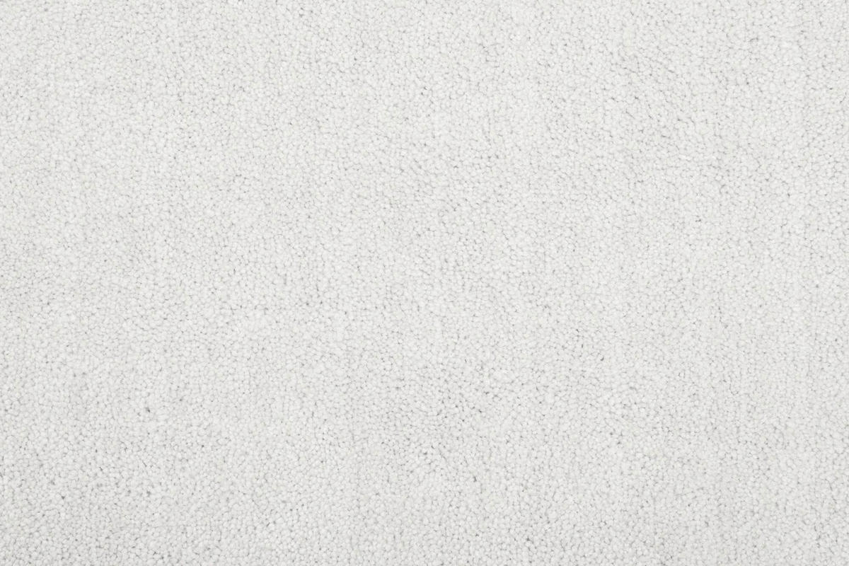 PROSTIRKA ZA KUPATILO COZY  bela 60/100 cm  - bela, Osnovno, tekstil (60/100cm) - Tom Tailor