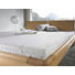 MATRATZENAUFLAGE - Weiß, Basics, Textil (200 200 cm) - Esposa MATRATZENAUFLAGE - Weiß, Basics, Textil (200 200 cm) - Esposa