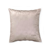 KISSENBEZUG JOOP! CORNFLOWER 40/40 cm  - Sandfarben, Basics, Textil (40/40cm) - Joop! Living
