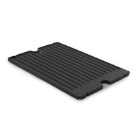 PRIBOR ZA ŽAR - antracit, Basics, kovina (29.53/1.5/48.9cm) - Broil King