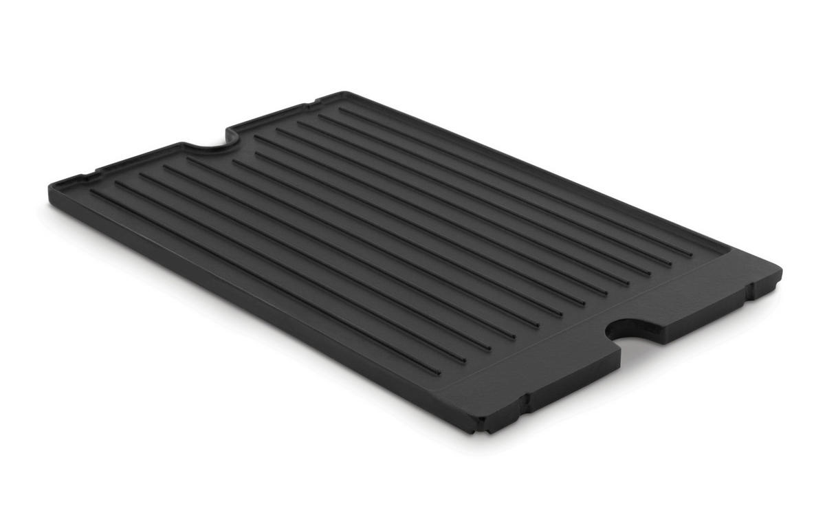 PRIBOR ZA ŽAR - antracit, Basics, kovina (29.53/1.5/48.9cm) - Broil King
