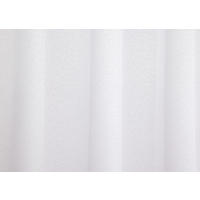 PROSOJNO BLAGO ZA ZAVESE  2025 FRÜHLING          295 cm   bela  - bela, Basics, tekstil (295cm)