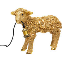 TISCHLEUCHTE Animal 46,5/36/16,5 cm   - Design, Kunststoff/Metall (46,5/36/16,5cm) - Kare-Design