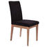 STUHL in Holz, Textil Braun, Buchefarben - Buchefarben/Braun, MODERN, Holz/Textil (45/92/58cm) - Venda STUHL in Holz, Textil Braun, Buchefarben - Buchefarben/Braun, MODERN, Holz/Textil (45/92/58cm) - Venda