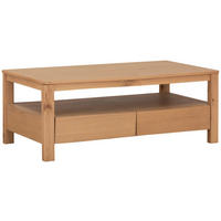COUCHTISCH in Holz, Holzwerkstoff  - Naturfarben, LIFESTYLE, Holz/Holzwerkstoff (120/45/60cm) - MID.YOU