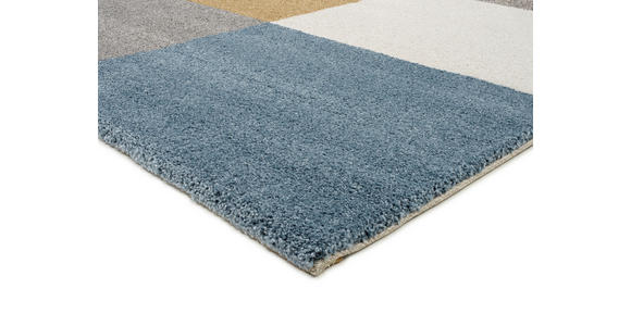 WEBTEPPICH 80/150 cm Amiata Multicolor  - Multicolor, Design, Textil (80/150cm) - Novel