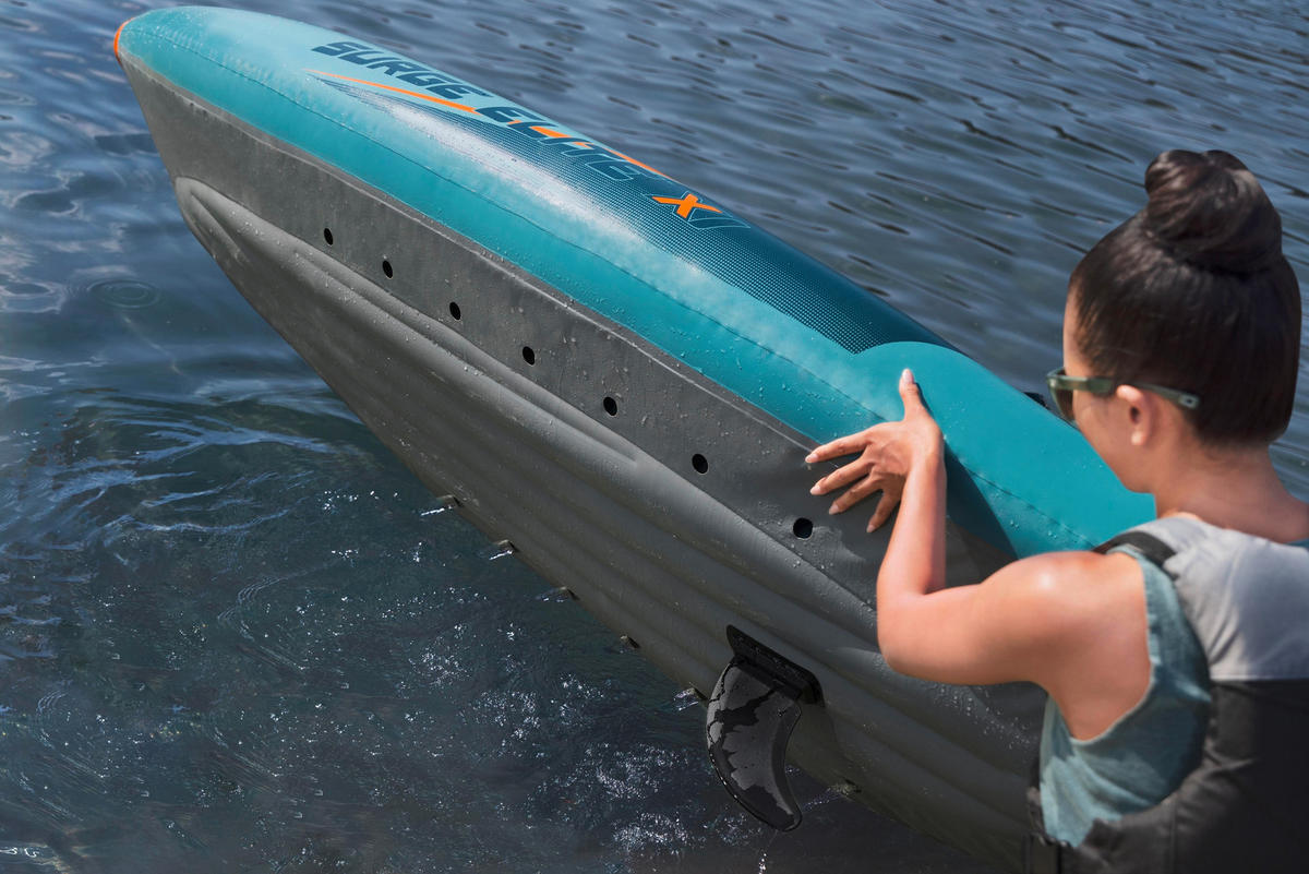 KAJAK 65052 VENTURA KAYAK  - KONVENTIONELL (312/94/30cm) - Bestway