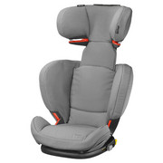 KINDERAUTOSITZ RodiFix AirProtect® - Dunkelgrau/Schwarz, KONVENTIONELL, Kunststoff/Textil (49/77/51cm) - Maxi-Cosi