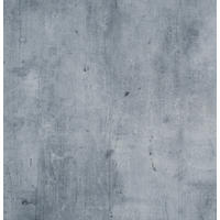 GARTENTISCHPLATTE Kunststoff Grau  - Grau, Design, Kunststoff (55/100cm) - Sieger