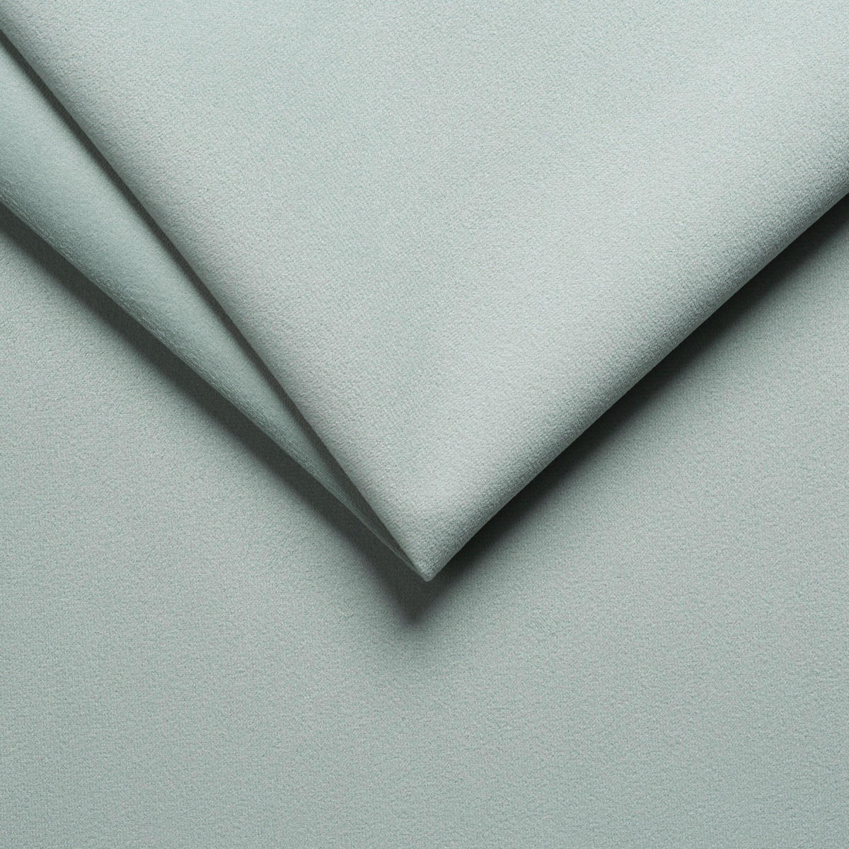 BOXBETT 140/200 cm  in Mintgrün  - Kernbuche/Mintgrün, MODERN, Holz/Textil (140/200cm) - MID.YOU