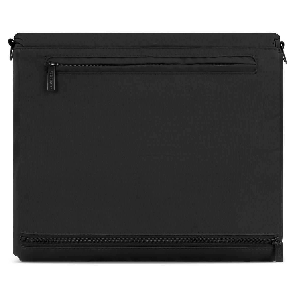 WICKELTASCHE Urban  - Schwarz, Basics (16/32/29cm) - ABC Design