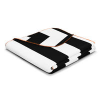 DEKORATIVNA ODEJA  MEMPHIS  150/200 cm       večbarvno  - večbarvno, Basics, tekstil (150/200cm) - Villeroy & Boch