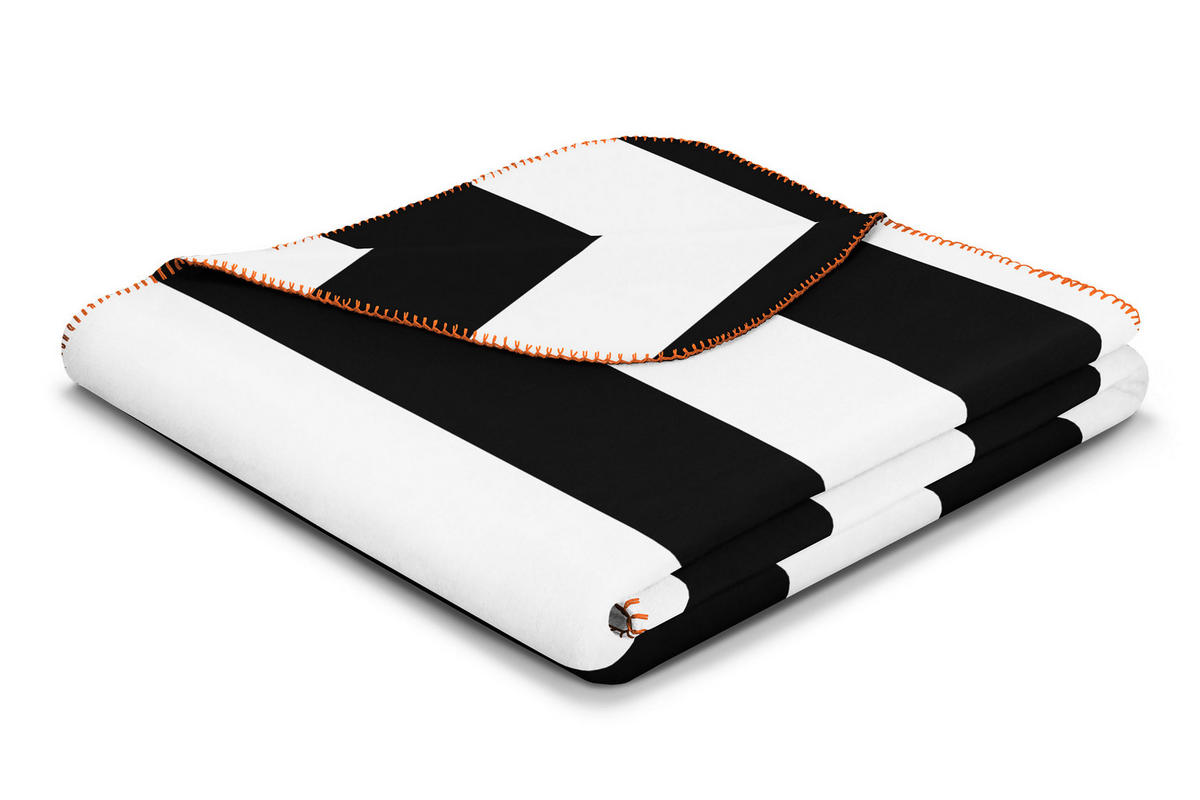 DEKORATIVNA ODEJA  MEMPHIS  150/200 cm       večbarvno  - večbarvno, Basics, tekstil (150/200cm) - Villeroy & Boch