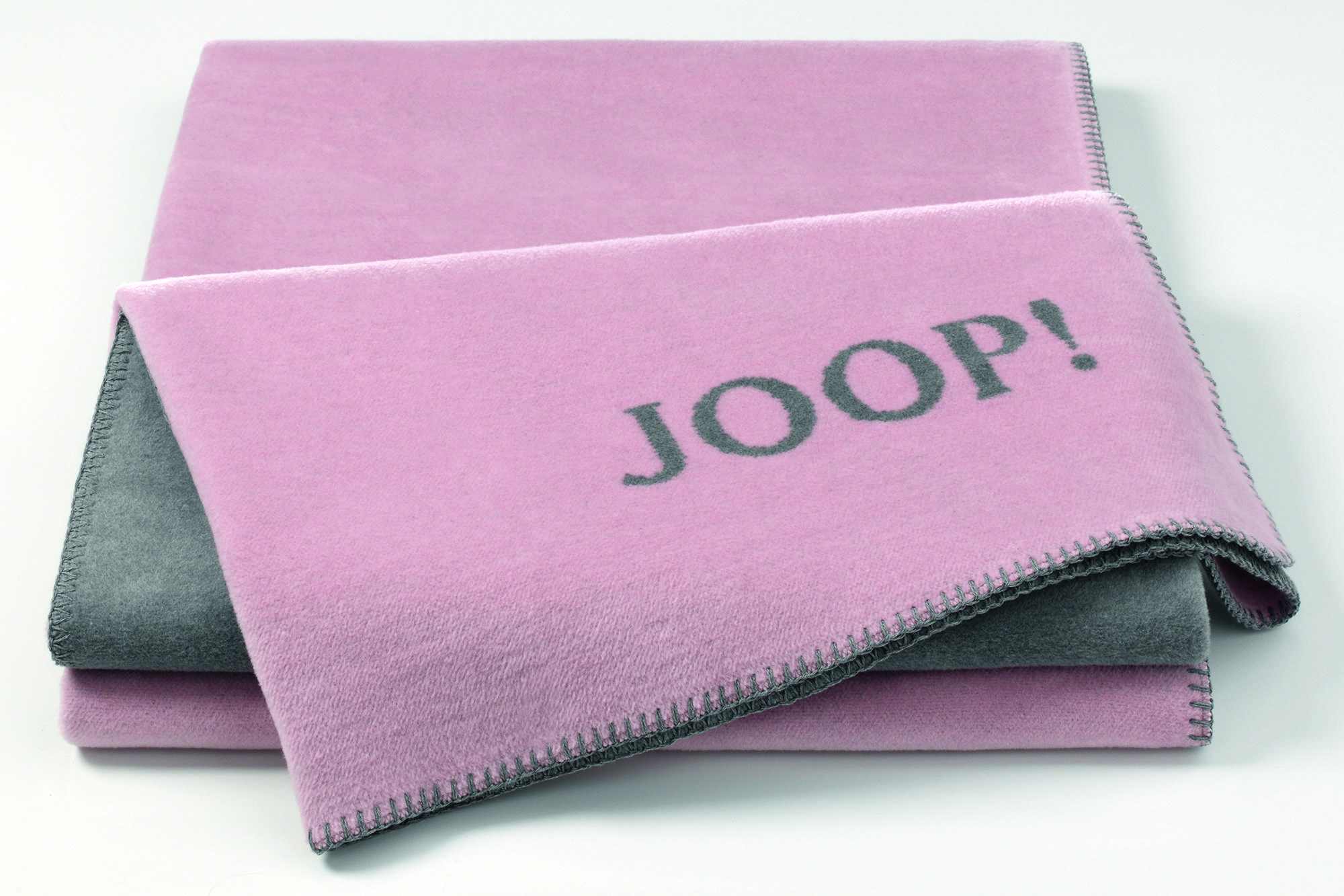 Joop! DOMÁCÍ DEKA, bavlna, 150/200 cm