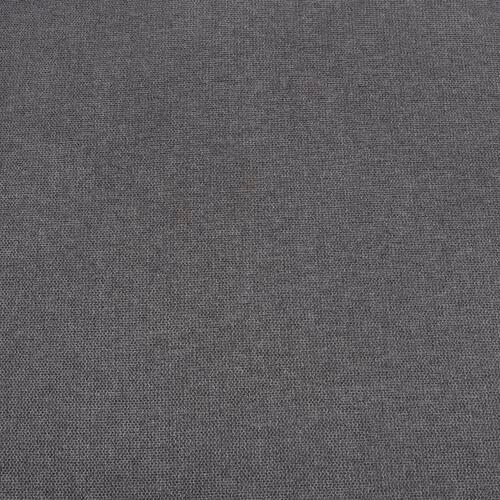 Thumbnail - Chilliano Hocker, Grau, Textil, rechteckig, 106x71x47 cm, Fußauswahl, Lederauswahl, Stoffauswahl, Wohnzimmer, Hocker, Si...