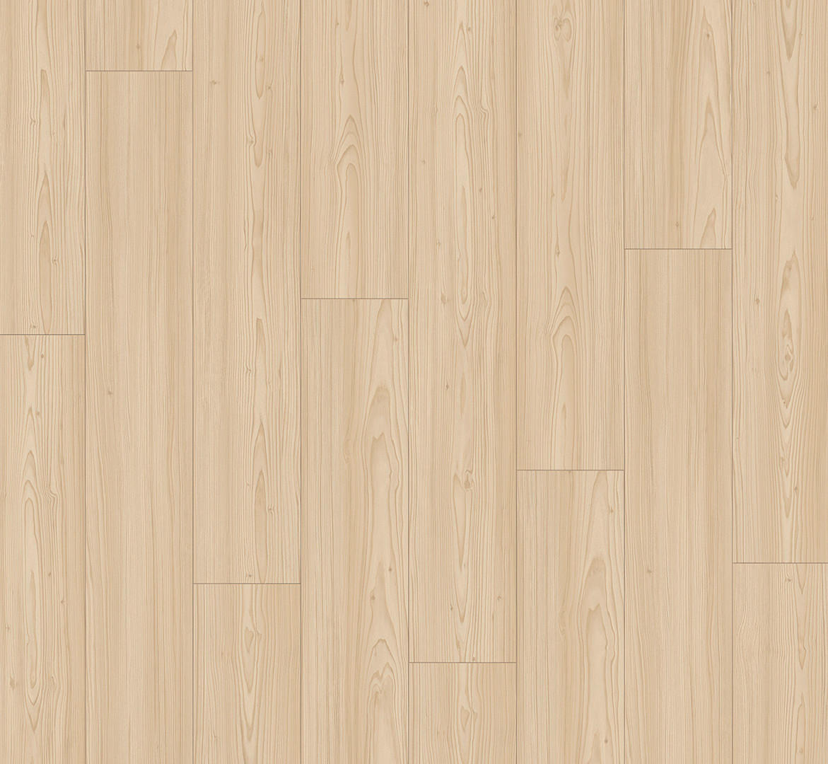 DESIGNBODEN Modular ONE  per  m² - Lärchefarben, Basics, Holzwerkstoff (128.5/19.4/0.8cm) - Parador
