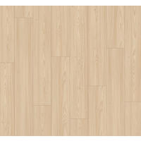DESIGNBODEN Modular ONE  per  m² - Lärchefarben, Basics, Holzwerkstoff (128.5/19.4/0.8cm) - Parador