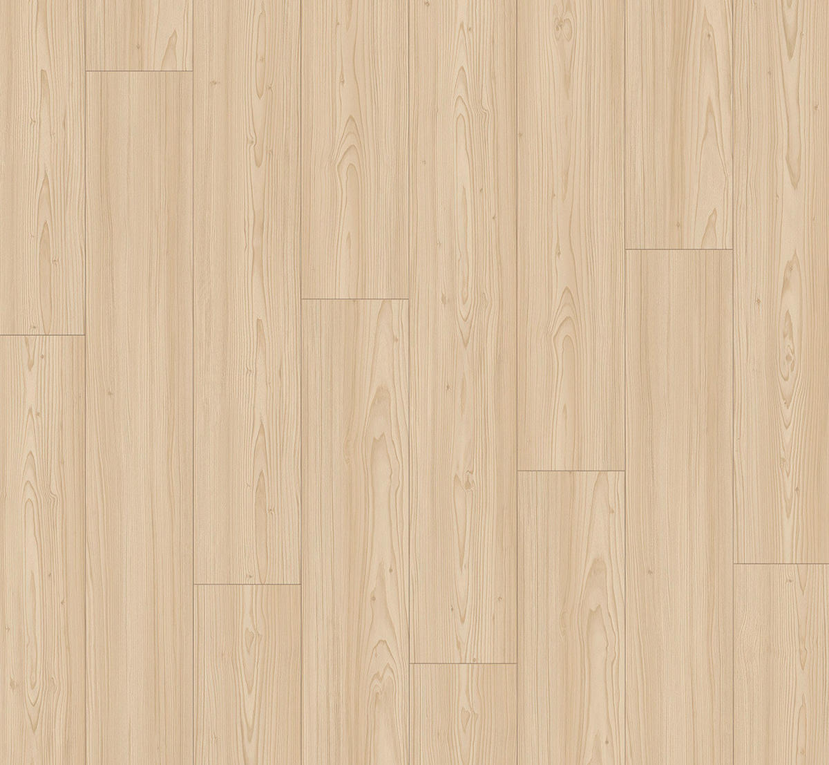 DESIGNBODEN Modular ONE  per  m² - Lärchefarben, Basics, Holzwerkstoff (128.5/19.4/0.8cm) - Parador
