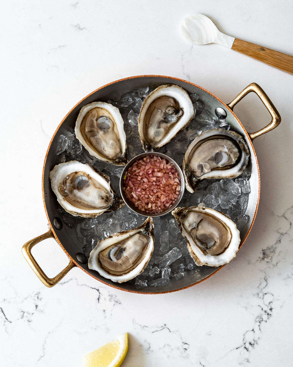 KASSEROLLE DE BUYER PRIMA MATERA 1,8 L  - Kupferfarben, Basics, Metall (20cm) - De Buyer