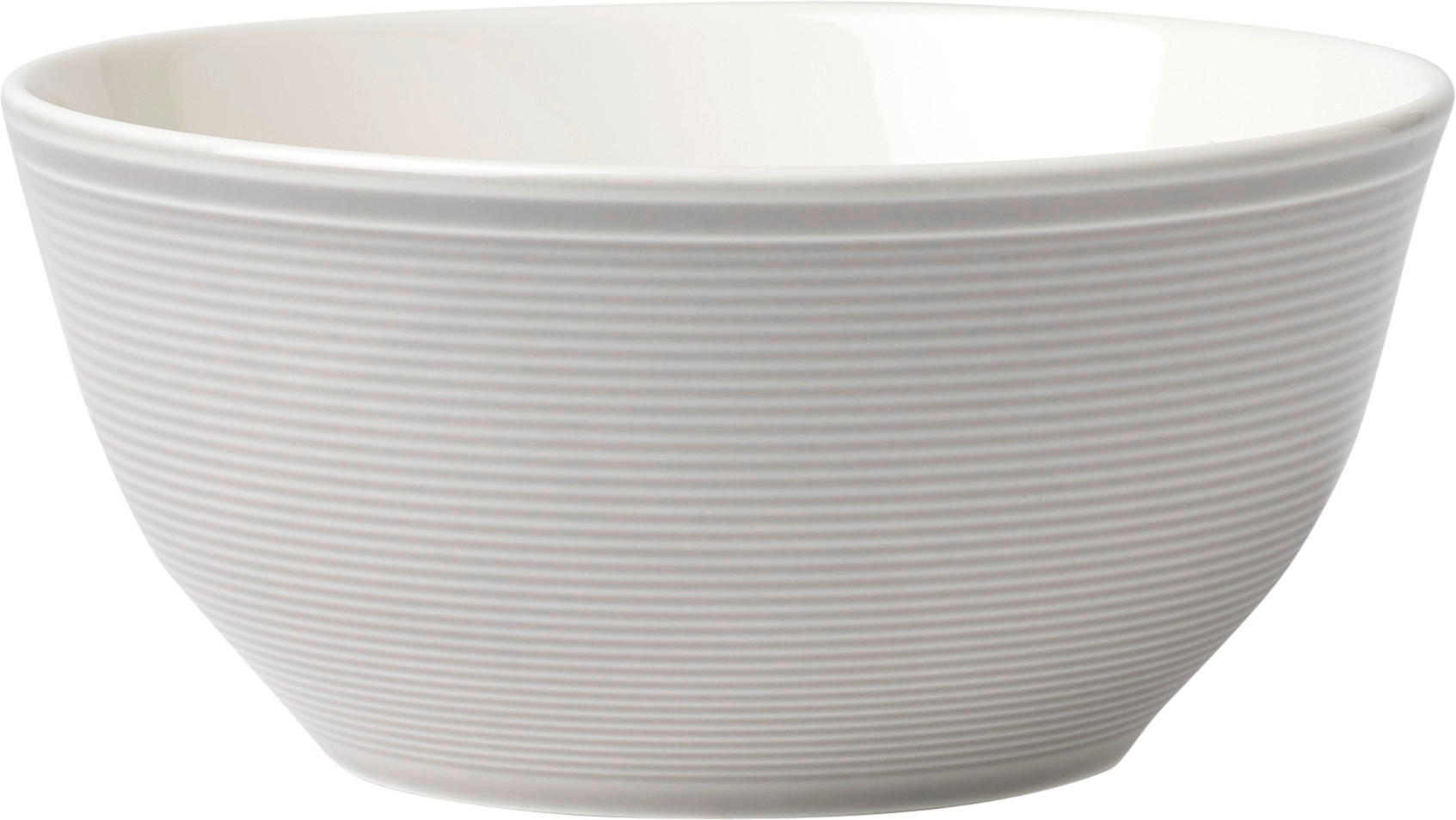 Villeroy & Boch MISKA NA MÜSLI, porcelán 16 cm