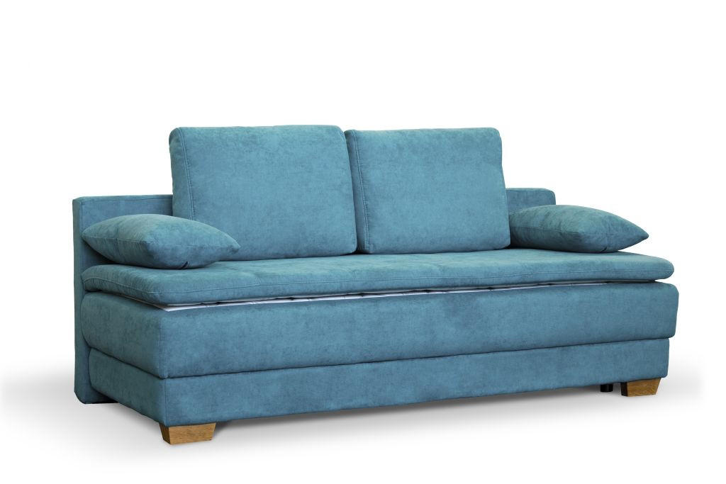 SOFA  - Moderno, drvo/pločasti materijal (202/95/87cm) - Hom`in