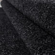 HOCHFLORTEPPICH 60/100 cm ATA 7000 Anthrazit - Anthrazit, Design, Textil (60/100cm) - Novel
