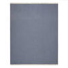 PLAID Baggy 125/170 cm  - Blau, Basics, Textil (125/170cm) - Bassetti