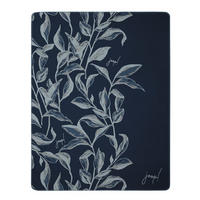 DOMÁCÍ DEKA, bavlna, 150/200 cm - Basics, textil (150/200cm) - Joop!