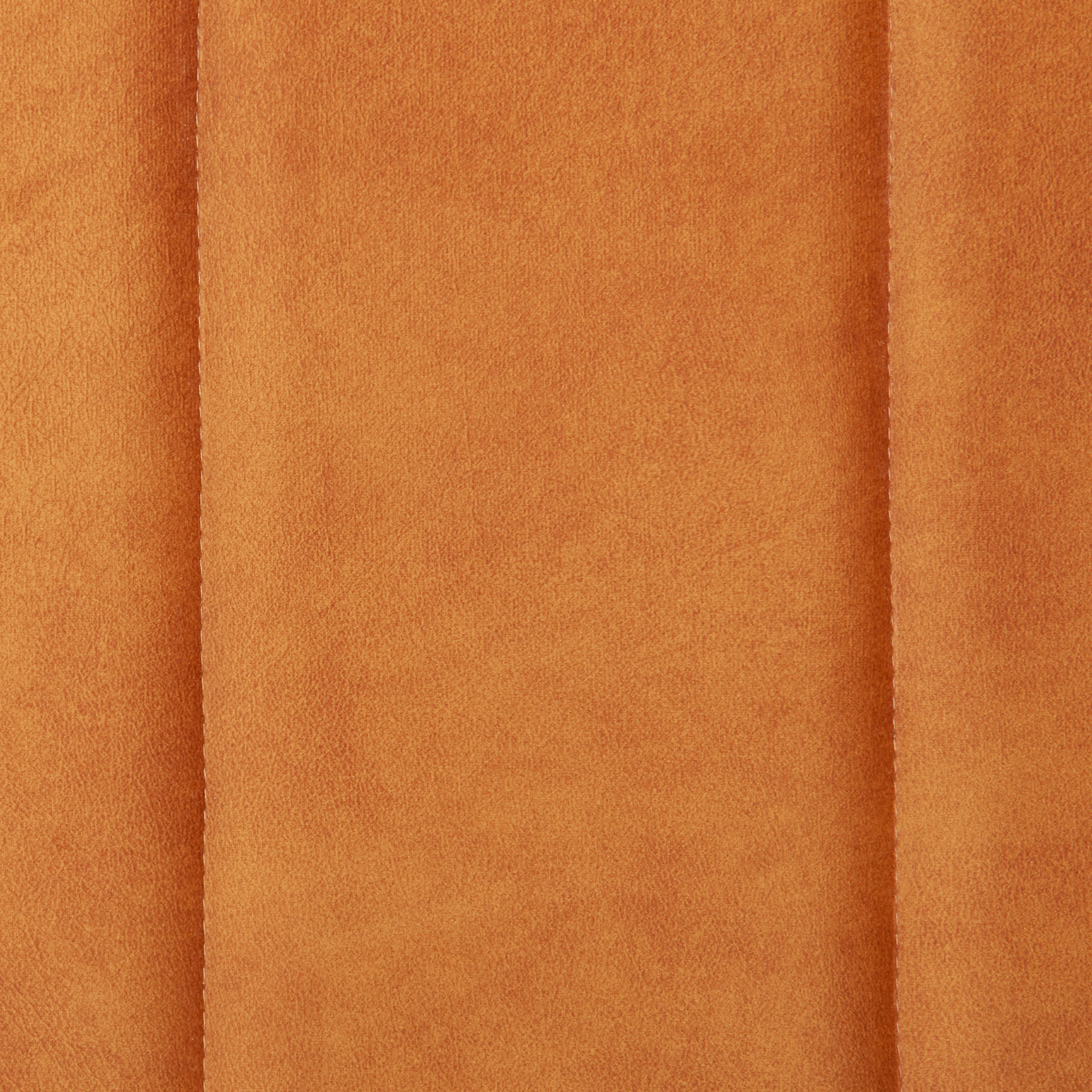 ROZKLADACIA POHOVKA, textil, hrdzavá - čierna/hrdzavá, Konventionell, textil/plast (194/78-87/92cm) - Xora