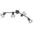 STRAHLER - Grau, LIFESTYLE, Metall (60/8/18cm) STRAHLER - Grau, LIFESTYLE, Metall (60/8/18cm)