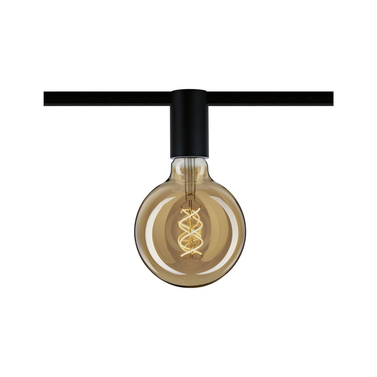 SCHIENENSYSTEM-STRAHLER - Design (5.5/9.6cm) - Paulmann