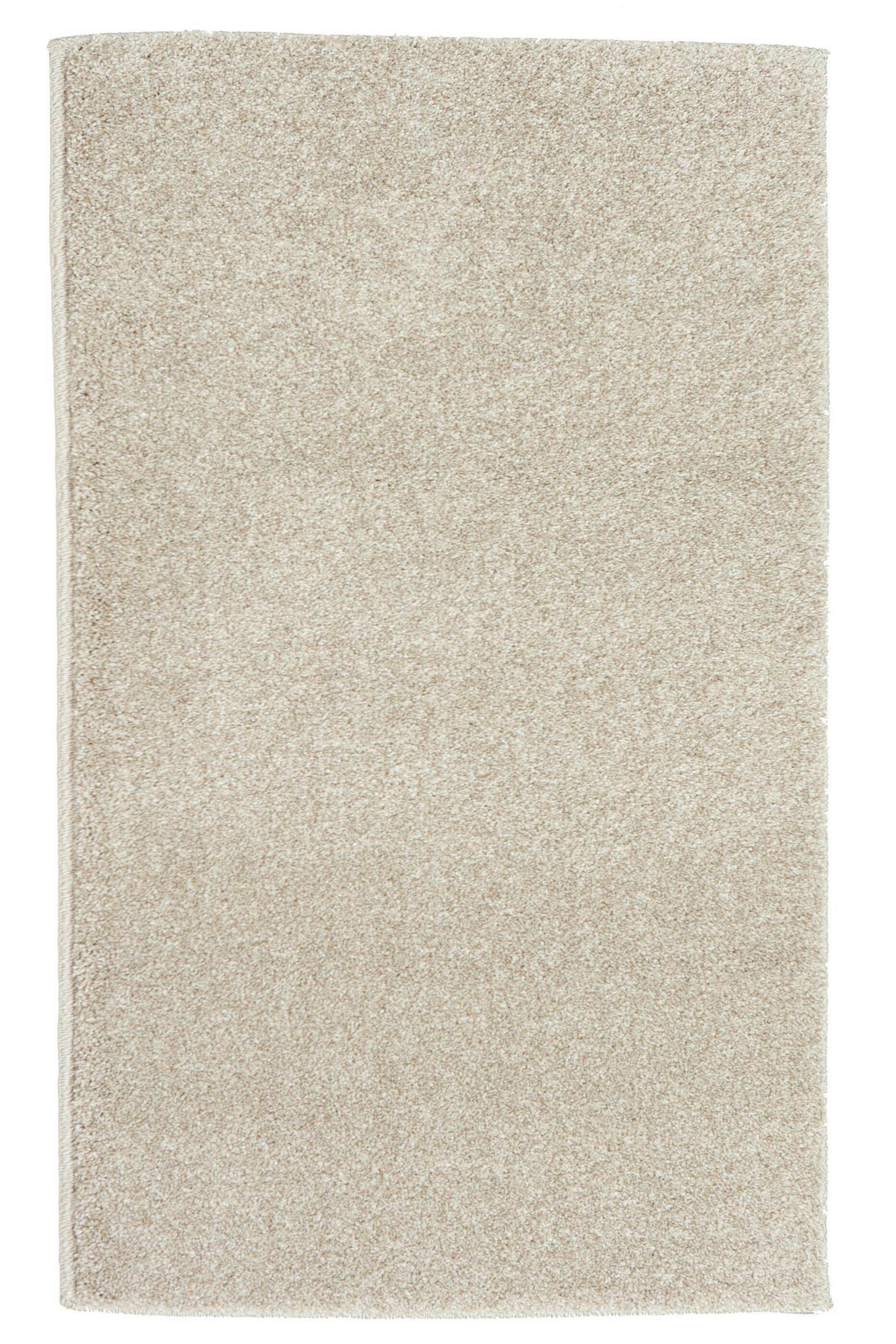 WEBTEPPICH 160/230 cm Samoa Beige  - Beige, Basics, Textil (160/230cm) - Novel