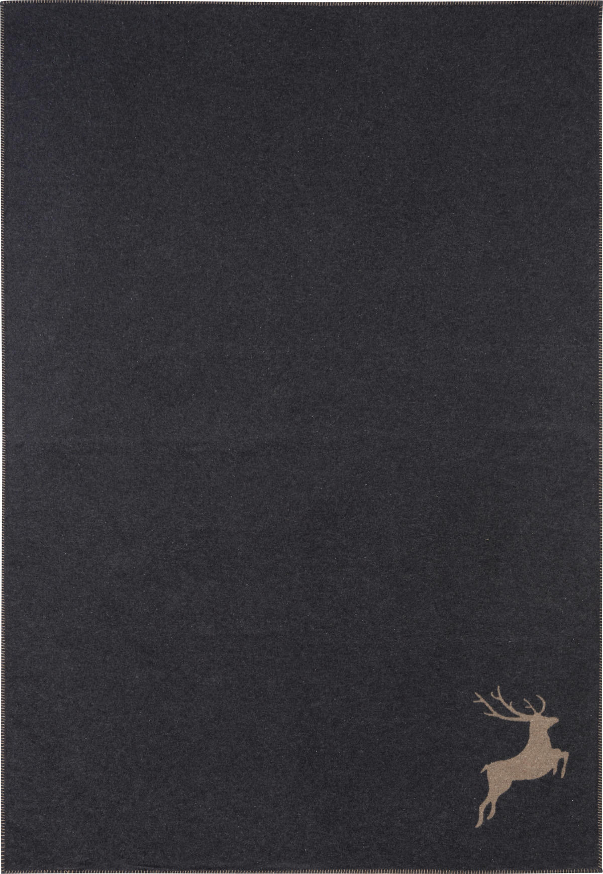 DEKA, bavlna, 140/200 cm - Design, textil (140/200cm) - David Fussenegger