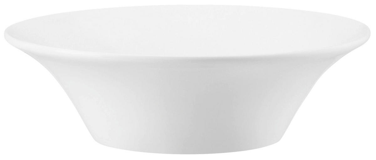 ČINIJA    15/7 cm       Neve  - bela, Osnovno, keramika (15/7cm) - ARTHUR KRUPP