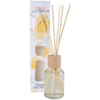 Odorizant Cameră  citrice  - culoare natur, Basics (100ml) - Ambia Home