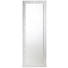 SPIEGEL - Silberfarben, KONVENTIONELL, Glas/Holzwerkstoff (66/186cm) - Carryhome SPIEGEL - Silberfarben, KONVENTIONELL, Glas/Holzwerkstoff (66/186cm) - Carryhome